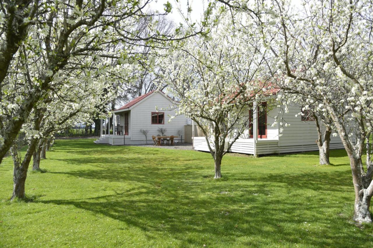Terracotta Lodge & Cottages Carterton Exterior photo